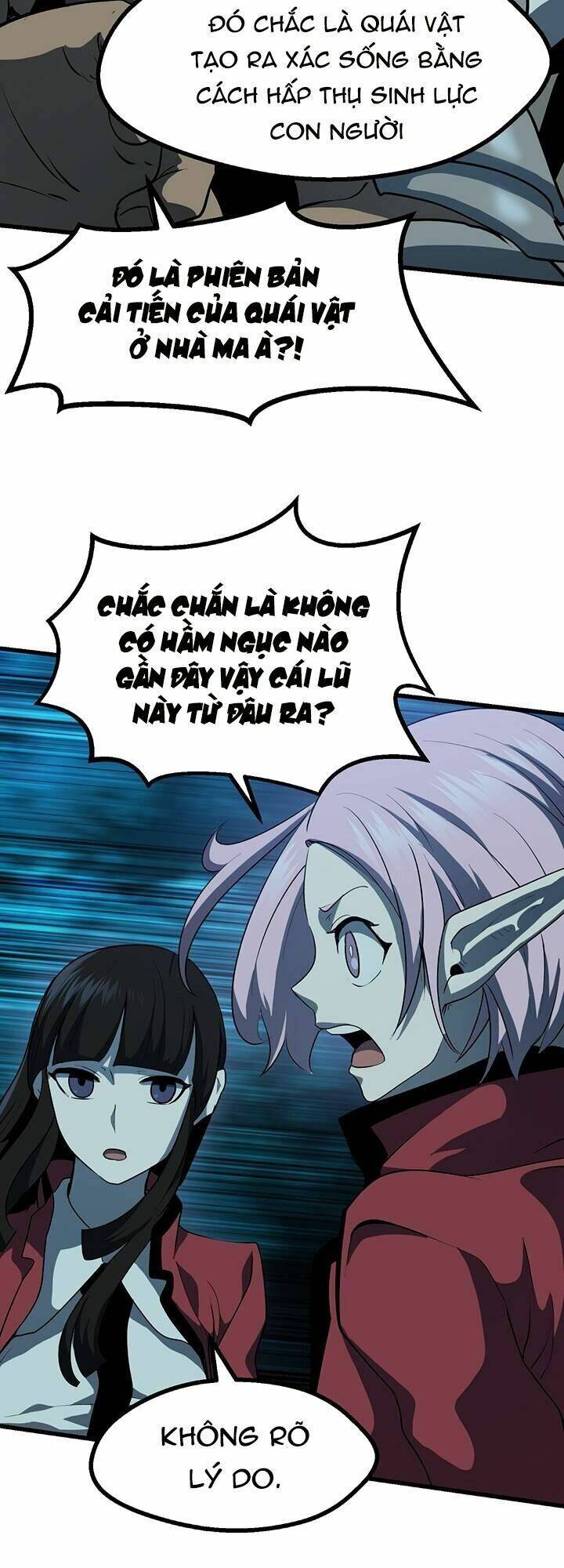 Anh Hùng Mạnh Nhất? Ta Không Làm Lâu Rồi! Chapter 79 - 22