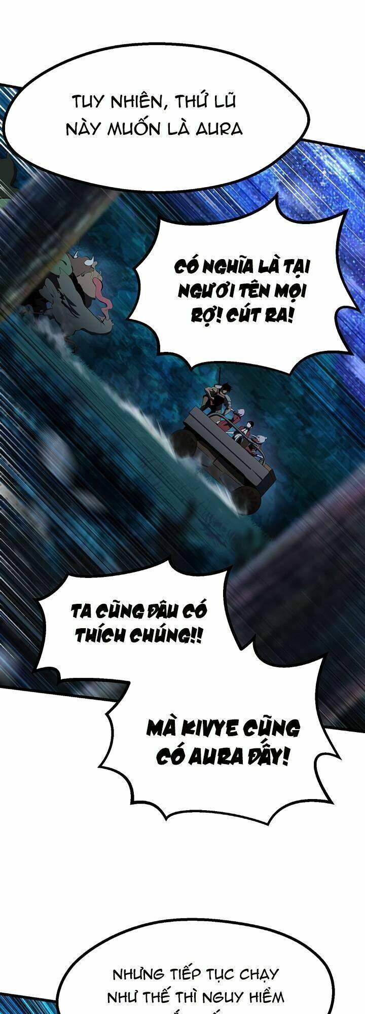 Anh Hùng Mạnh Nhất? Ta Không Làm Lâu Rồi! Chapter 79 - 23