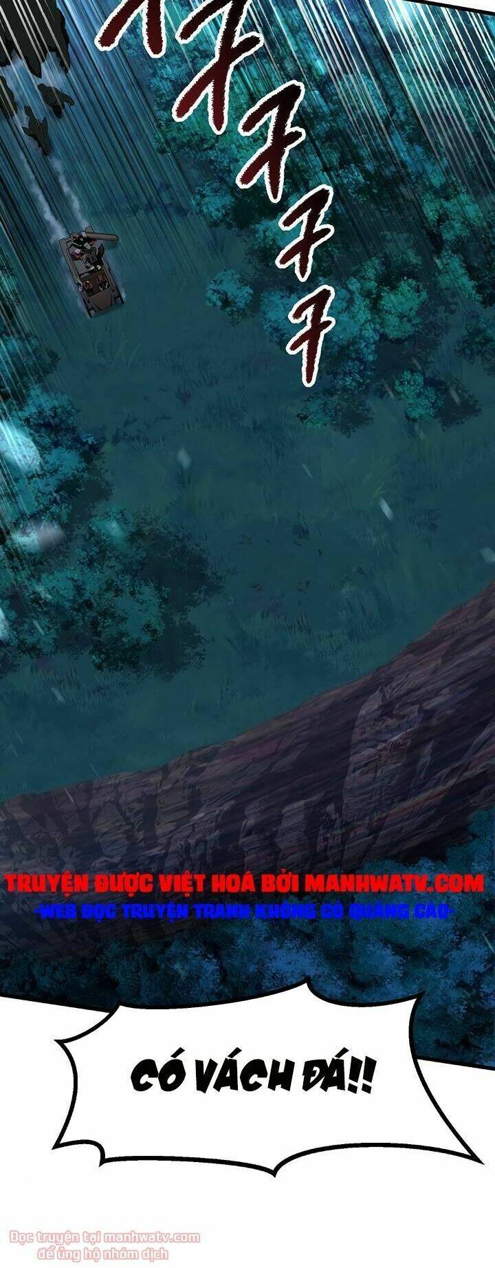 Anh Hùng Mạnh Nhất? Ta Không Làm Lâu Rồi! Chapter 79 - 25