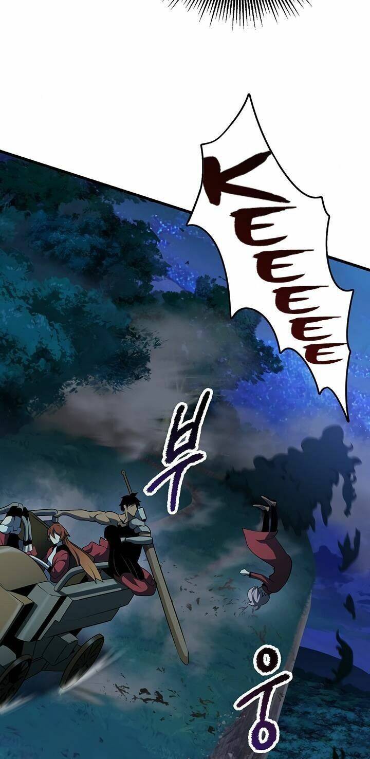 Anh Hùng Mạnh Nhất? Ta Không Làm Lâu Rồi! Chapter 79 - 32