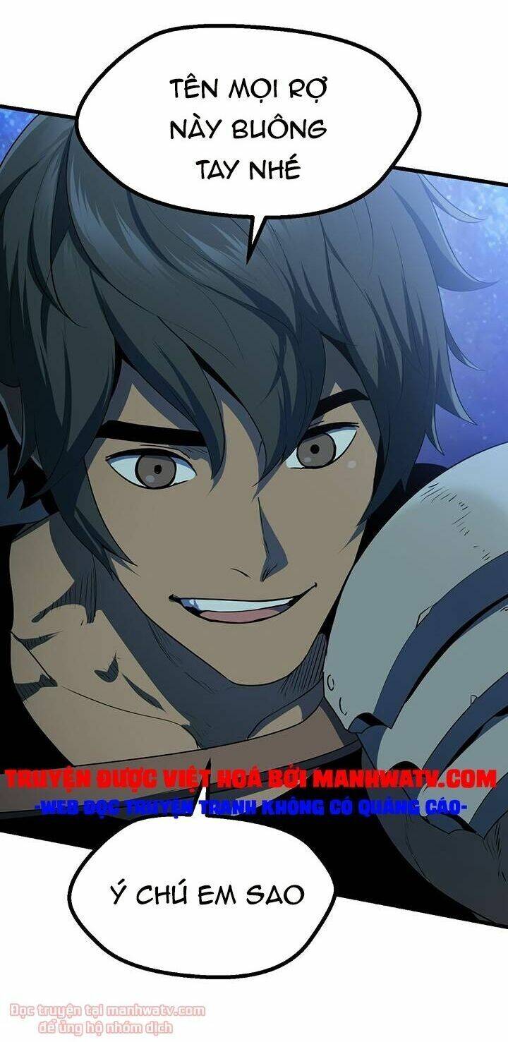 Anh Hùng Mạnh Nhất? Ta Không Làm Lâu Rồi! Chapter 79 - 37