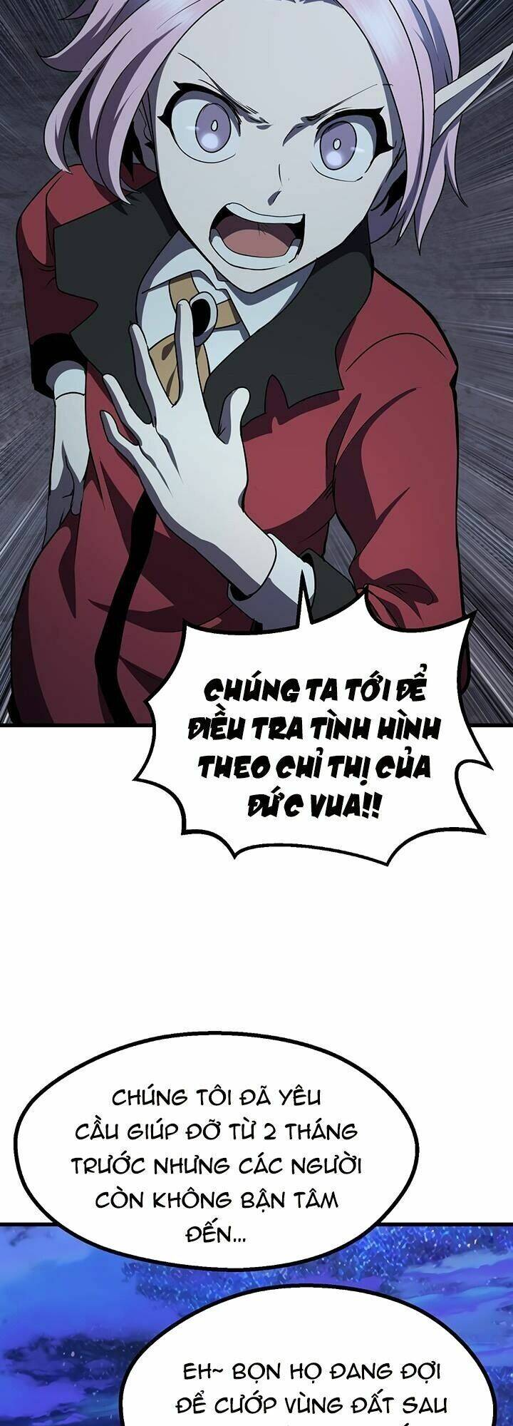 Anh Hùng Mạnh Nhất? Ta Không Làm Lâu Rồi! Chapter 79 - 43