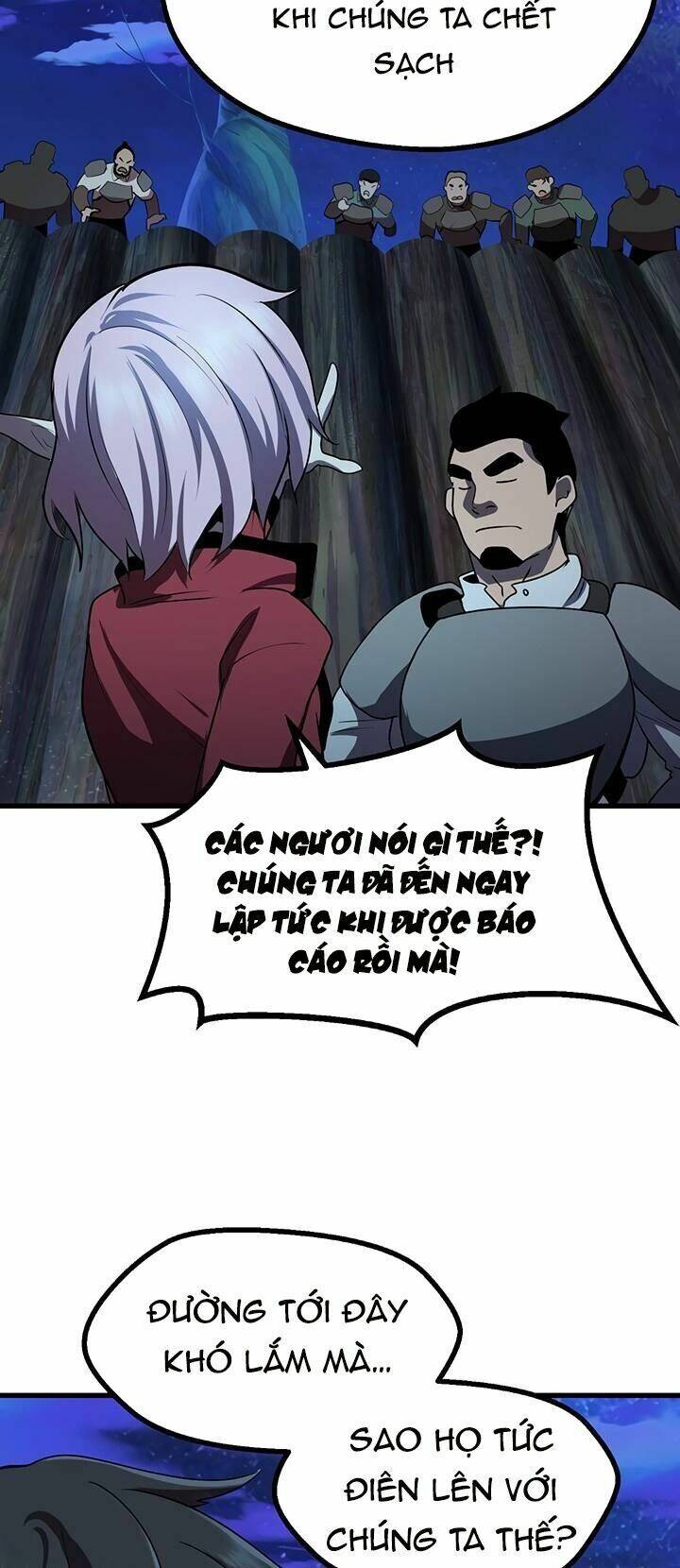 Anh Hùng Mạnh Nhất? Ta Không Làm Lâu Rồi! Chapter 79 - 44