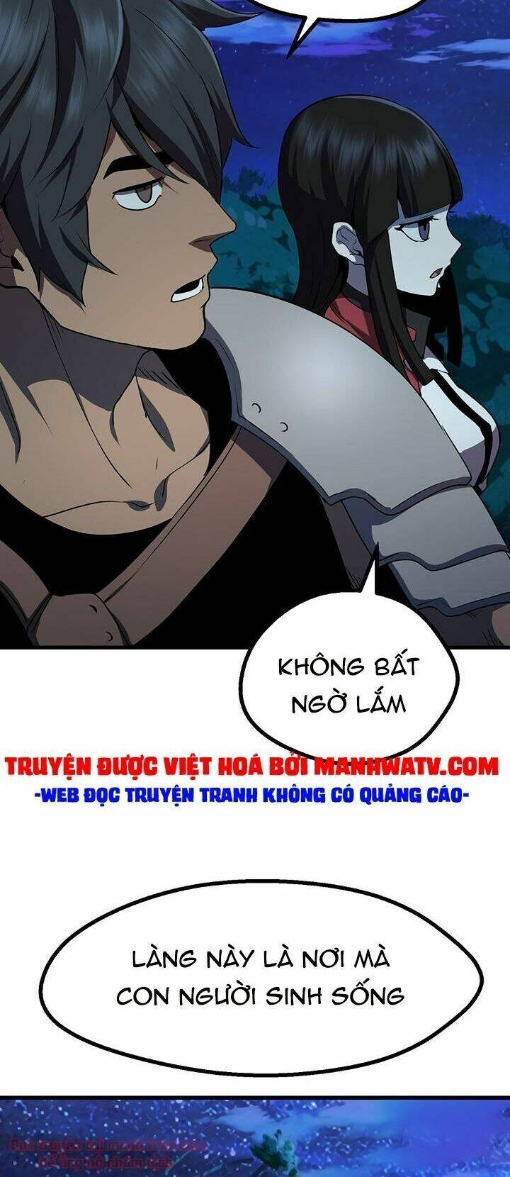 Anh Hùng Mạnh Nhất? Ta Không Làm Lâu Rồi! Chapter 79 - 45