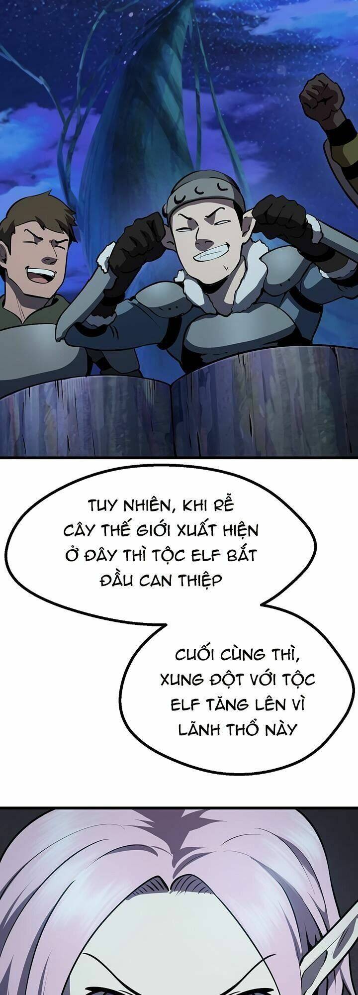 Anh Hùng Mạnh Nhất? Ta Không Làm Lâu Rồi! Chapter 79 - 46