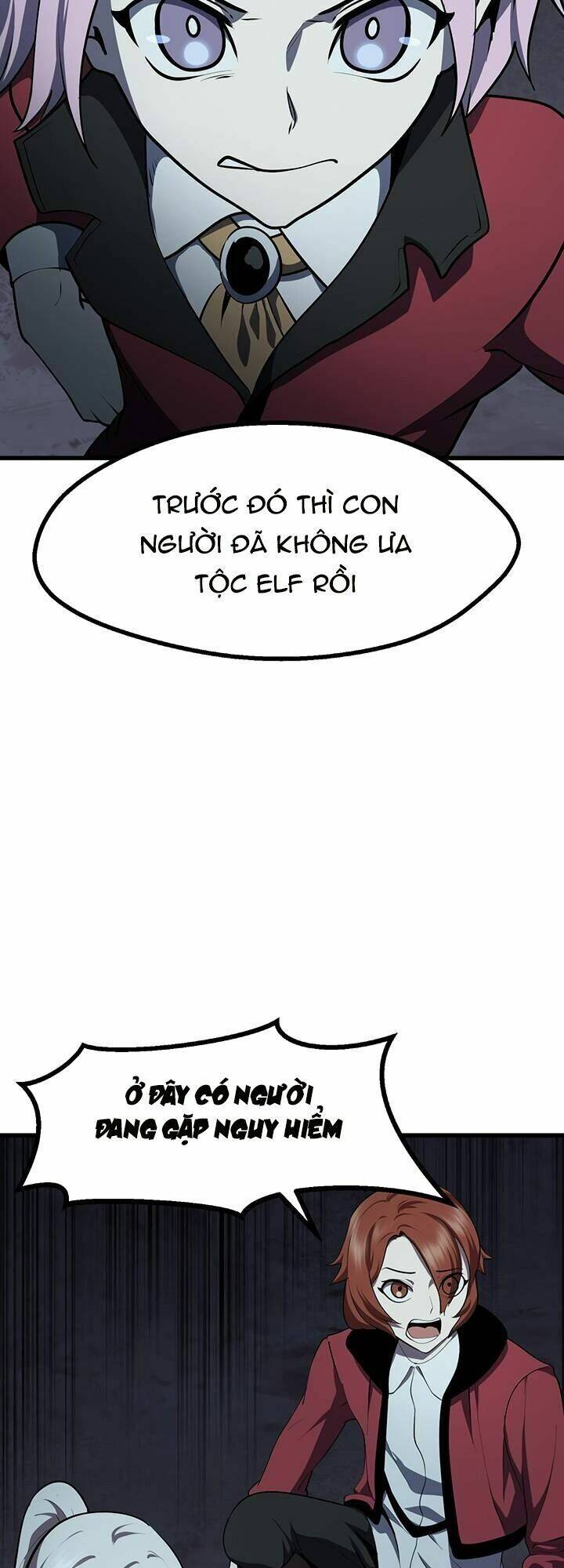 Anh Hùng Mạnh Nhất? Ta Không Làm Lâu Rồi! Chapter 79 - 47