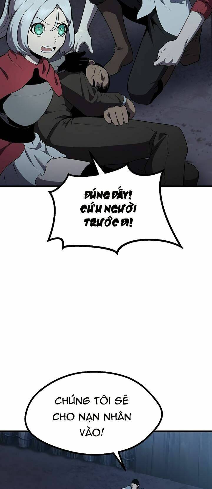 Anh Hùng Mạnh Nhất? Ta Không Làm Lâu Rồi! Chapter 79 - 48