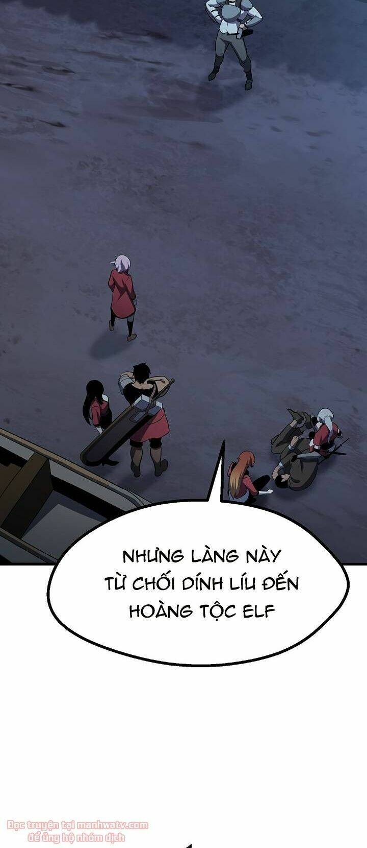 Anh Hùng Mạnh Nhất? Ta Không Làm Lâu Rồi! Chapter 79 - 49