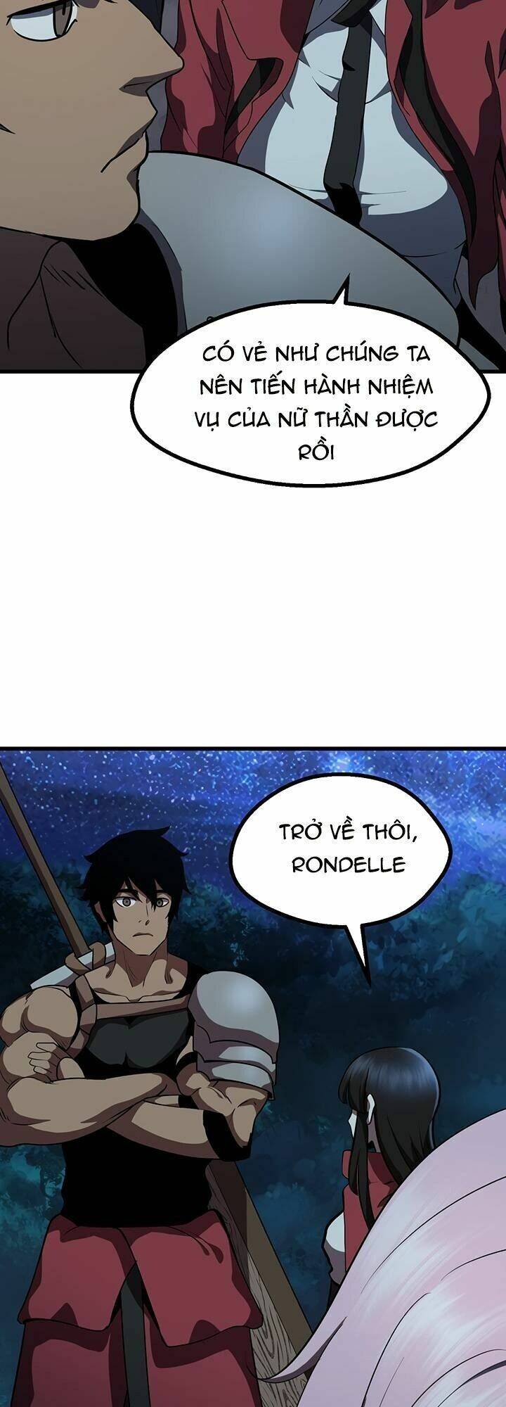 Anh Hùng Mạnh Nhất? Ta Không Làm Lâu Rồi! Chapter 79 - 51