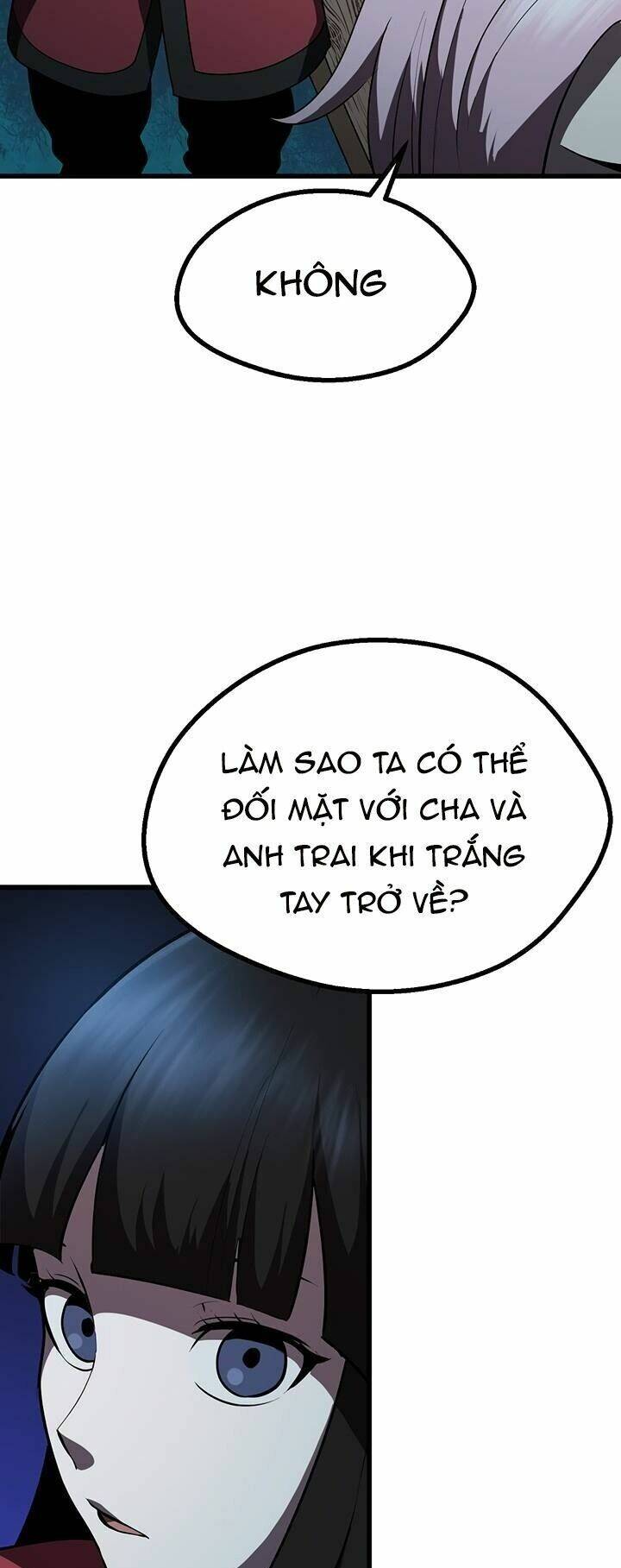 Anh Hùng Mạnh Nhất? Ta Không Làm Lâu Rồi! Chapter 79 - 52