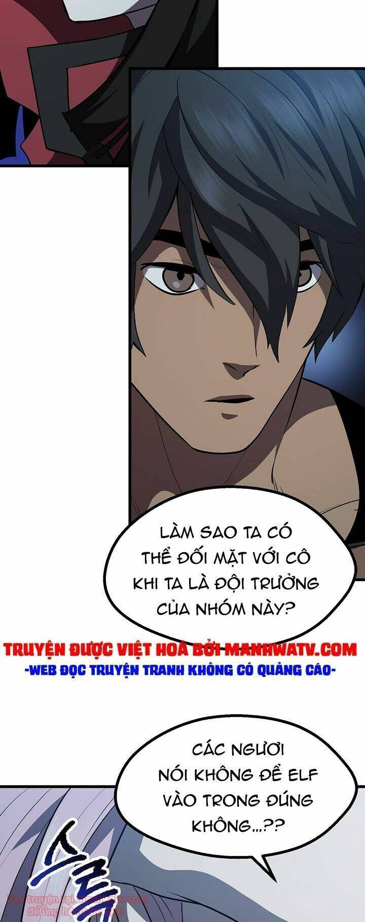 Anh Hùng Mạnh Nhất? Ta Không Làm Lâu Rồi! Chapter 79 - 53