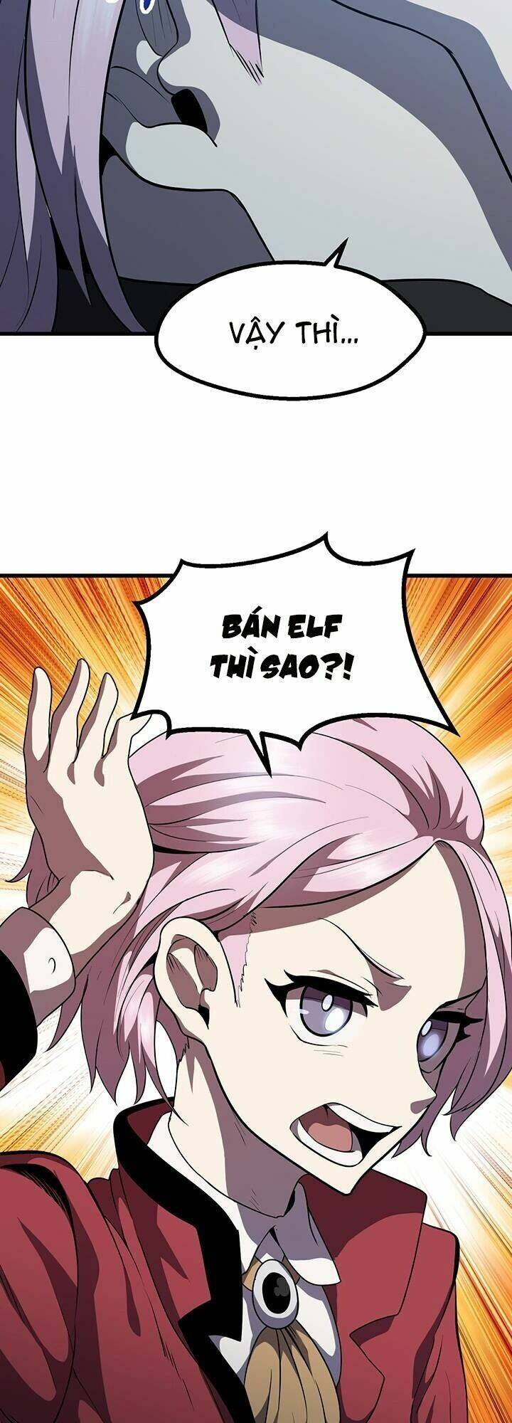 Anh Hùng Mạnh Nhất? Ta Không Làm Lâu Rồi! Chapter 79 - 54