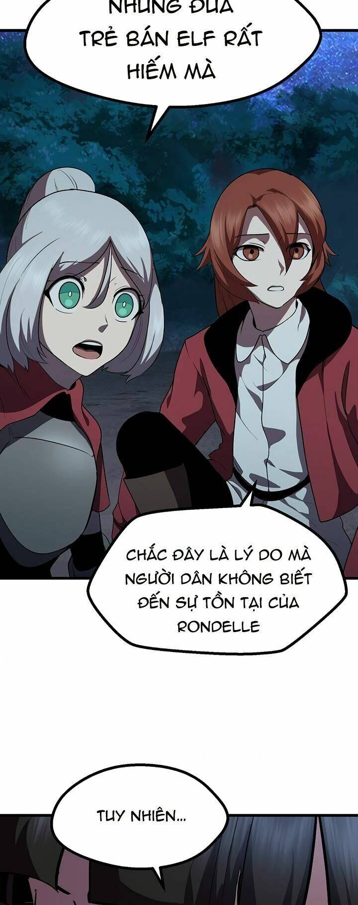 Anh Hùng Mạnh Nhất? Ta Không Làm Lâu Rồi! Chapter 79 - 56