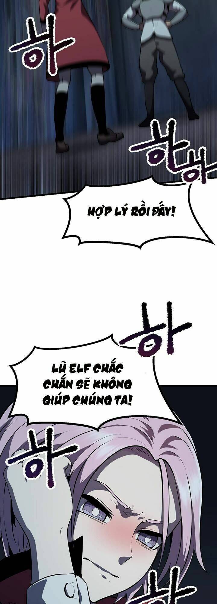 Anh Hùng Mạnh Nhất? Ta Không Làm Lâu Rồi! Chapter 79 - 58