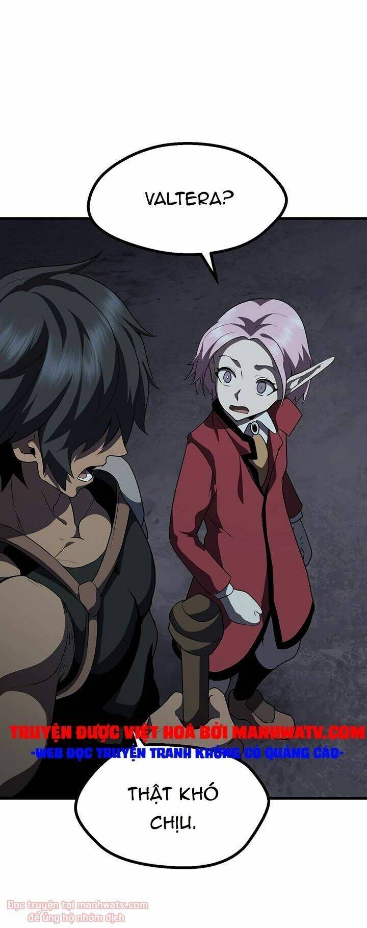 Anh Hùng Mạnh Nhất? Ta Không Làm Lâu Rồi! Chapter 79 - 61