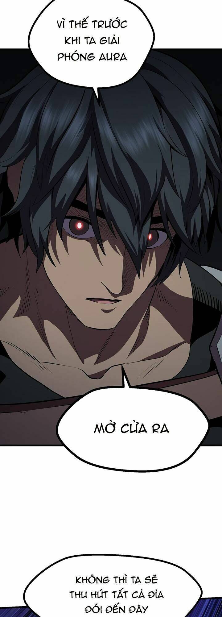 Anh Hùng Mạnh Nhất? Ta Không Làm Lâu Rồi! Chapter 79 - 63