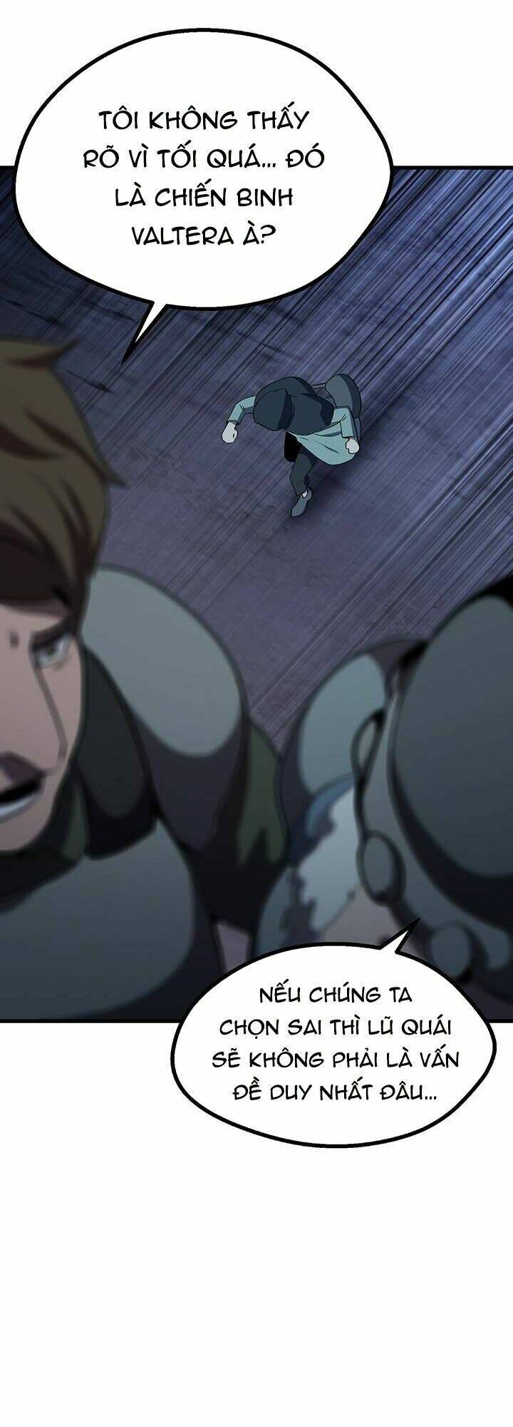 Anh Hùng Mạnh Nhất? Ta Không Làm Lâu Rồi! Chapter 79 - 66