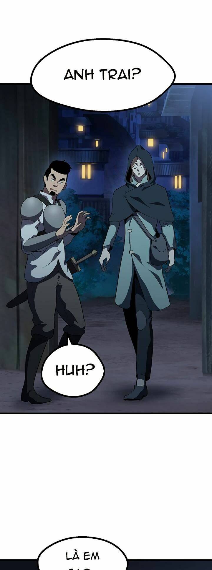 Anh Hùng Mạnh Nhất? Ta Không Làm Lâu Rồi! Chapter 79 - 71