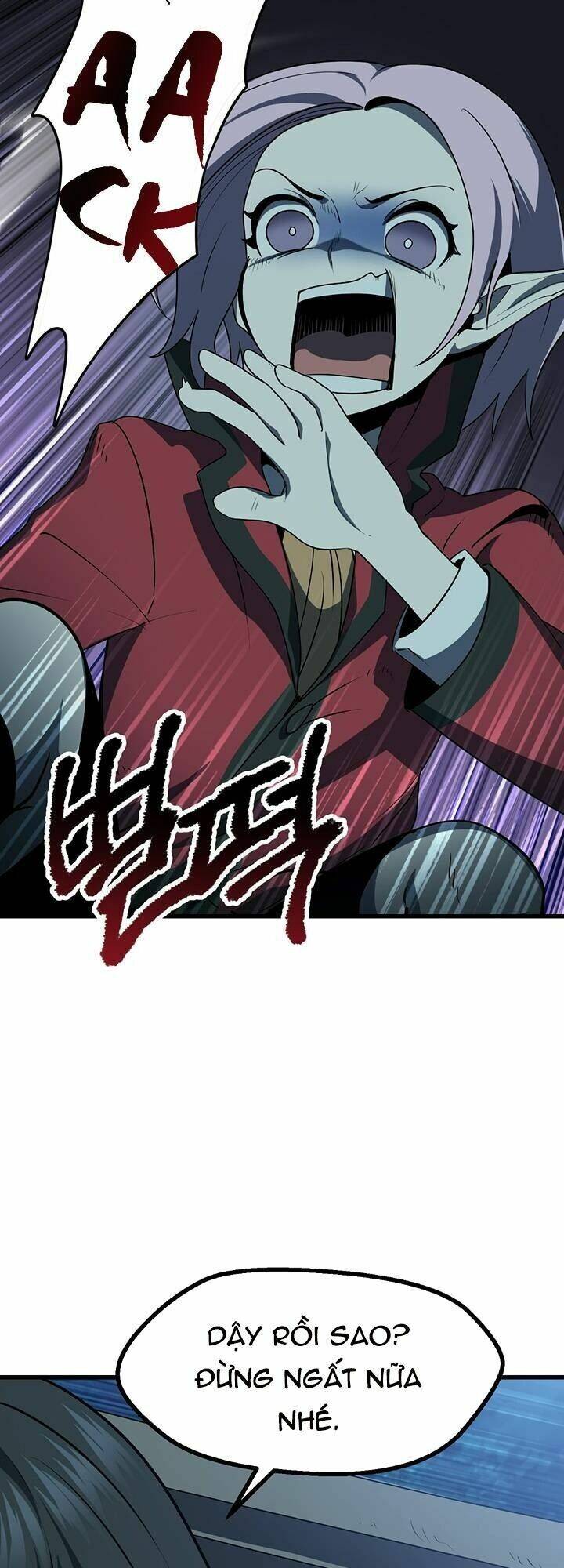 Anh Hùng Mạnh Nhất? Ta Không Làm Lâu Rồi! Chapter 79 - 10