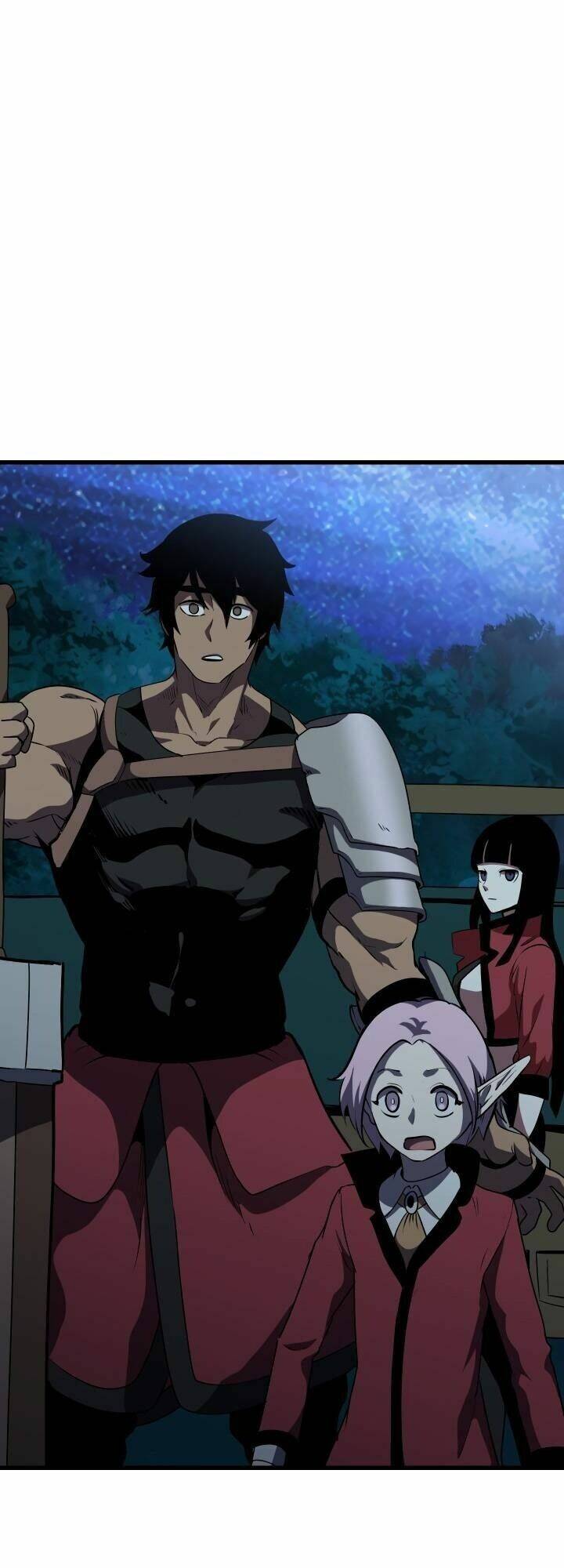 Anh Hùng Mạnh Nhất? Ta Không Làm Lâu Rồi! Chapter 80 - 1