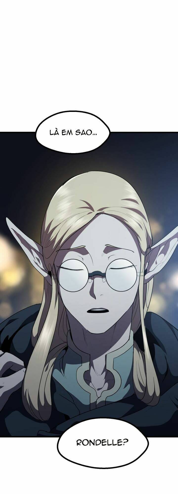 Anh Hùng Mạnh Nhất? Ta Không Làm Lâu Rồi! Chapter 80 - 2