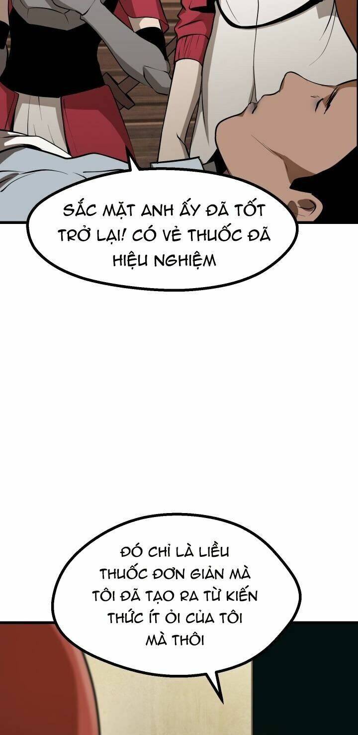 Anh Hùng Mạnh Nhất? Ta Không Làm Lâu Rồi! Chapter 80 - 11