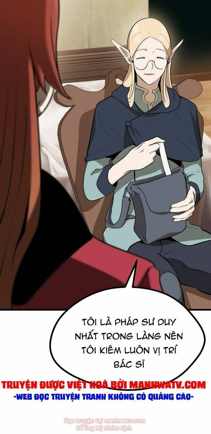 Anh Hùng Mạnh Nhất? Ta Không Làm Lâu Rồi! Chapter 80 - 12