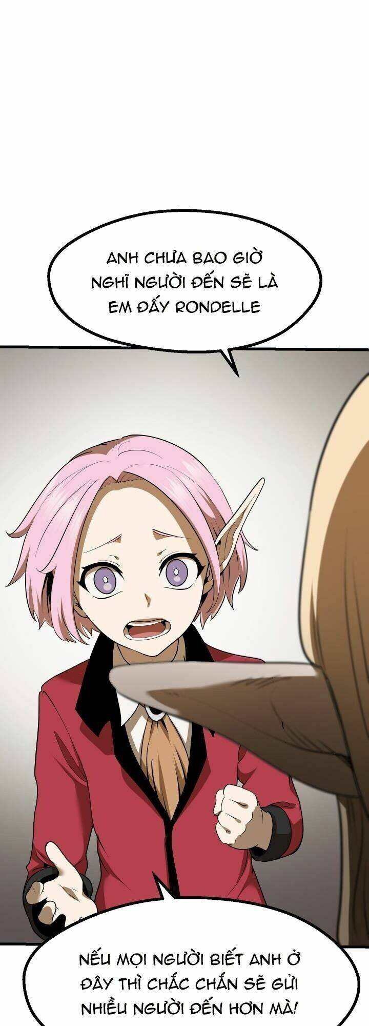 Anh Hùng Mạnh Nhất? Ta Không Làm Lâu Rồi! Chapter 80 - 14