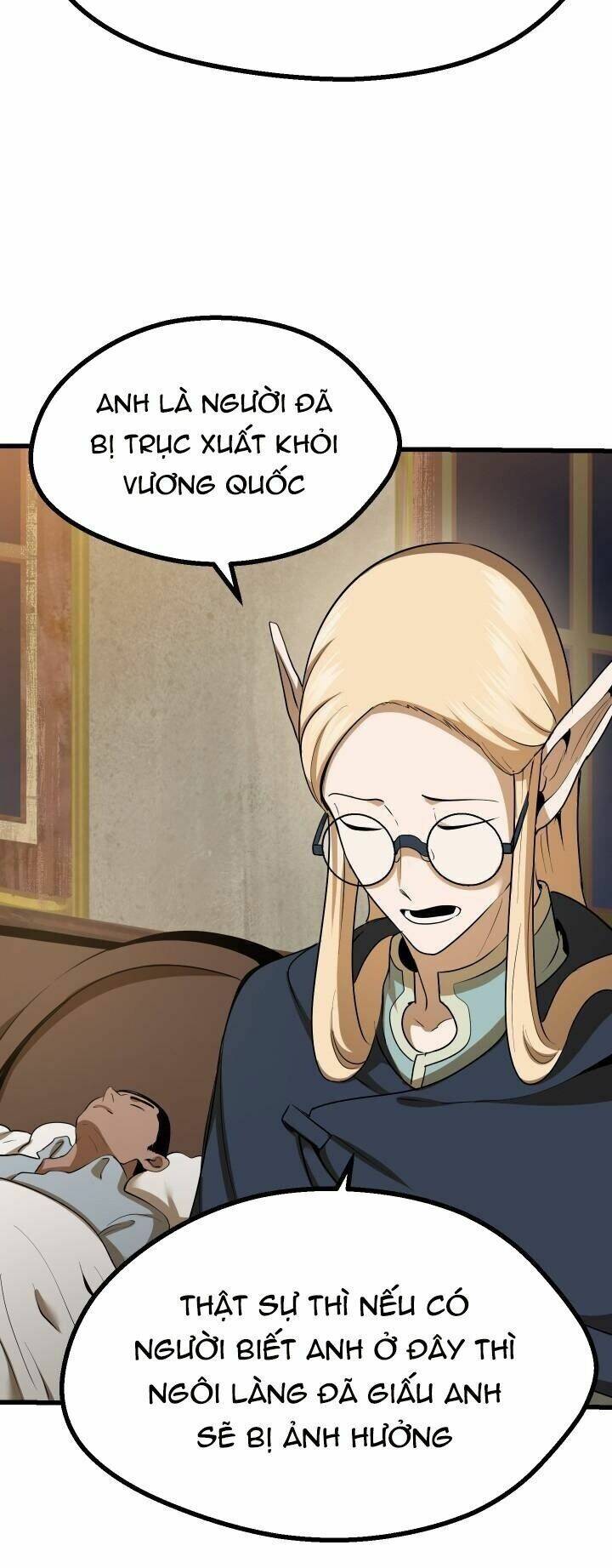 Anh Hùng Mạnh Nhất? Ta Không Làm Lâu Rồi! Chapter 80 - 15