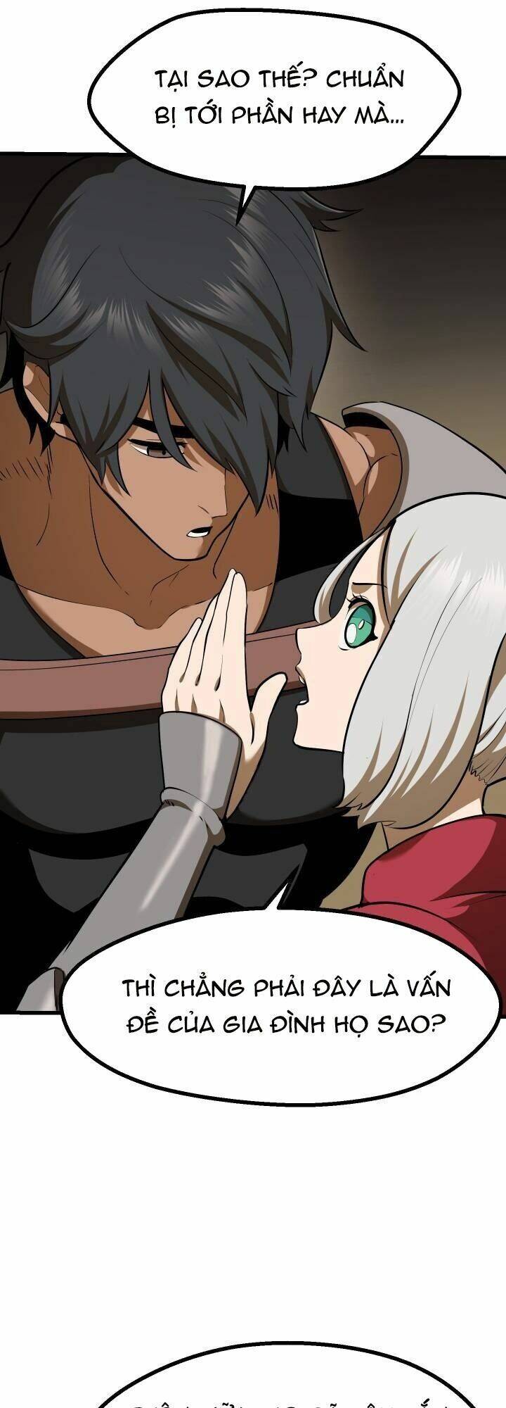 Anh Hùng Mạnh Nhất? Ta Không Làm Lâu Rồi! Chapter 80 - 17