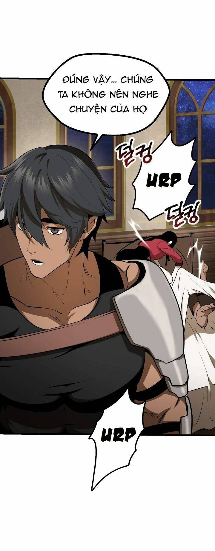 Anh Hùng Mạnh Nhất? Ta Không Làm Lâu Rồi! Chapter 80 - 19