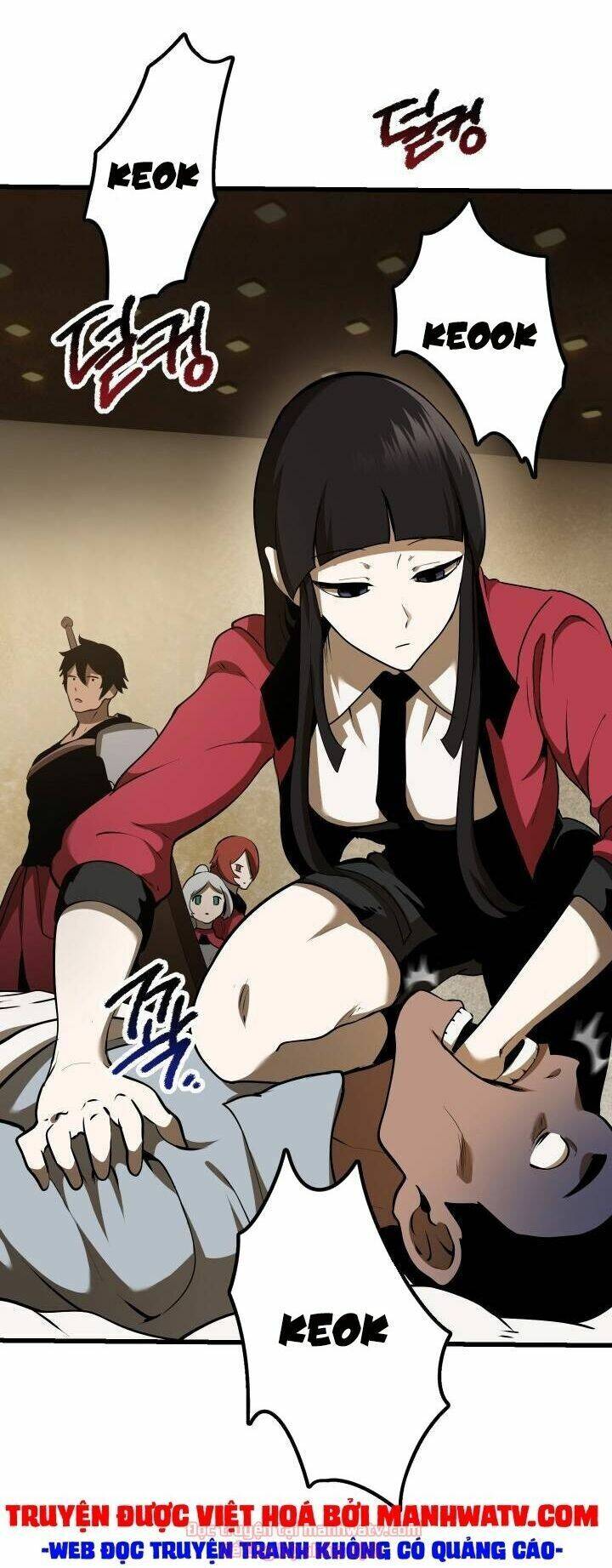 Anh Hùng Mạnh Nhất? Ta Không Làm Lâu Rồi! Chapter 80 - 20