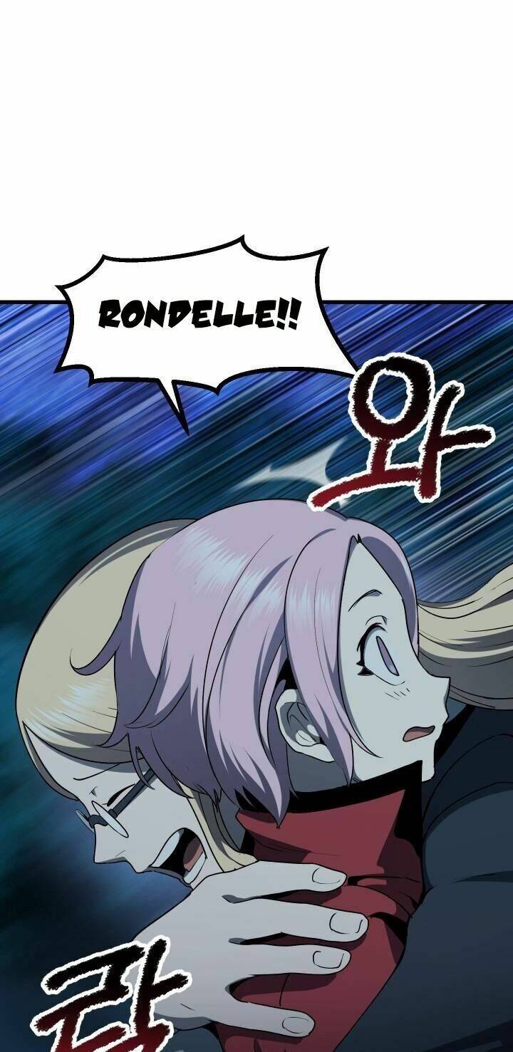 Anh Hùng Mạnh Nhất? Ta Không Làm Lâu Rồi! Chapter 80 - 3