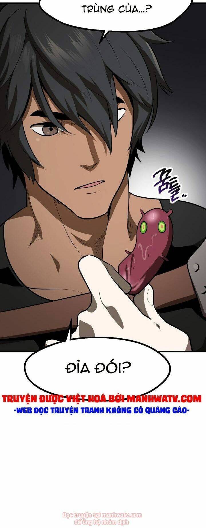 Anh Hùng Mạnh Nhất? Ta Không Làm Lâu Rồi! Chapter 80 - 24