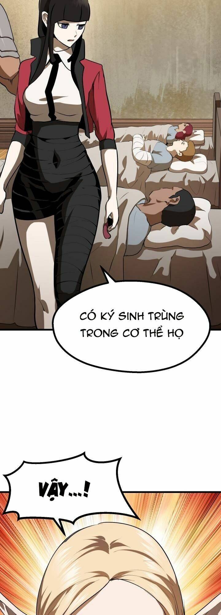 Anh Hùng Mạnh Nhất? Ta Không Làm Lâu Rồi! Chapter 80 - 26