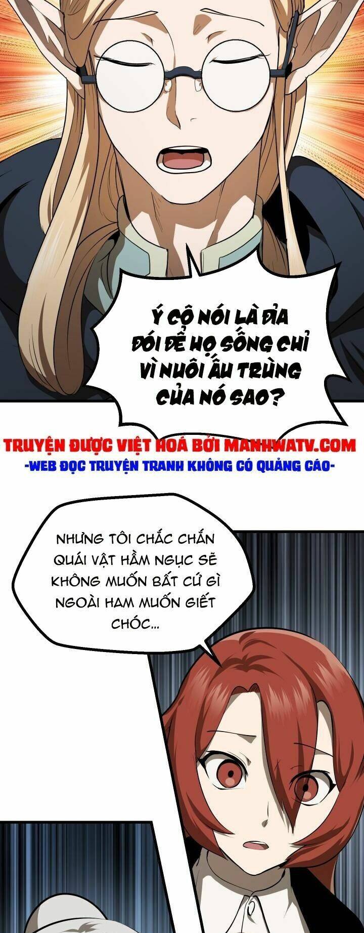 Anh Hùng Mạnh Nhất? Ta Không Làm Lâu Rồi! Chapter 80 - 27