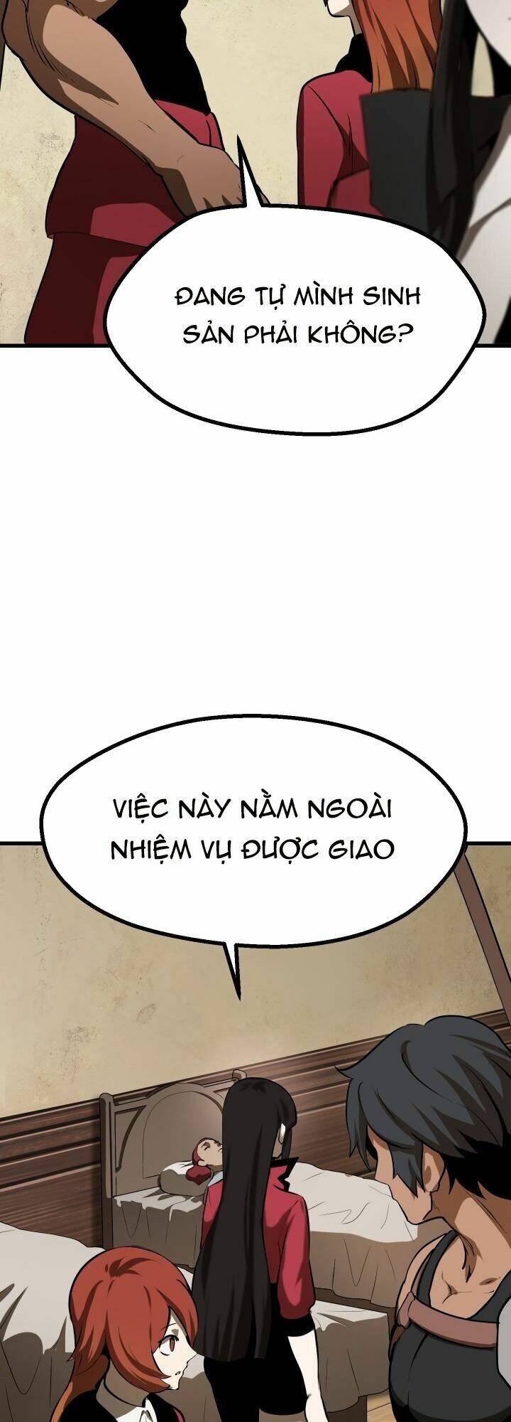 Anh Hùng Mạnh Nhất? Ta Không Làm Lâu Rồi! Chapter 80 - 29