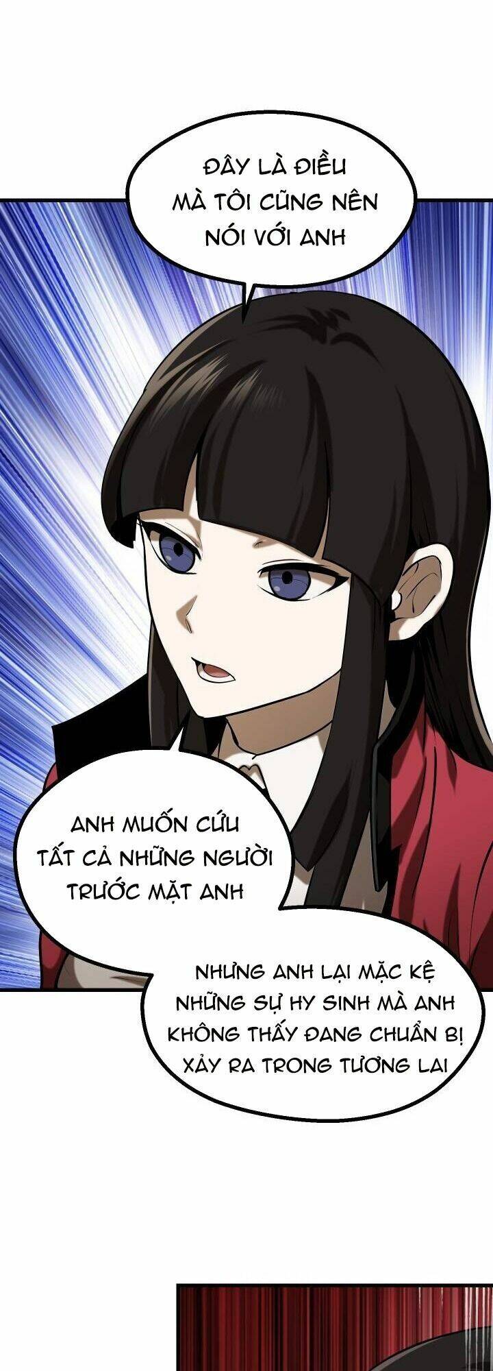 Anh Hùng Mạnh Nhất? Ta Không Làm Lâu Rồi! Chapter 80 - 34