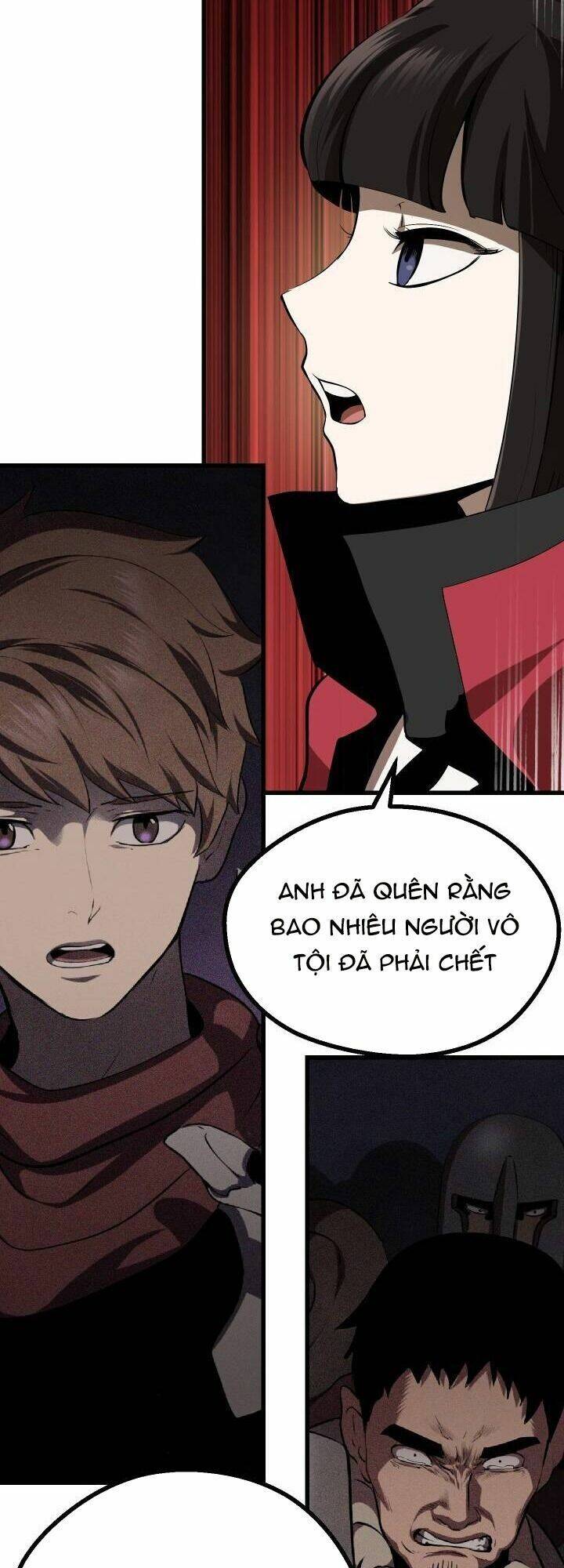 Anh Hùng Mạnh Nhất? Ta Không Làm Lâu Rồi! Chapter 80 - 35