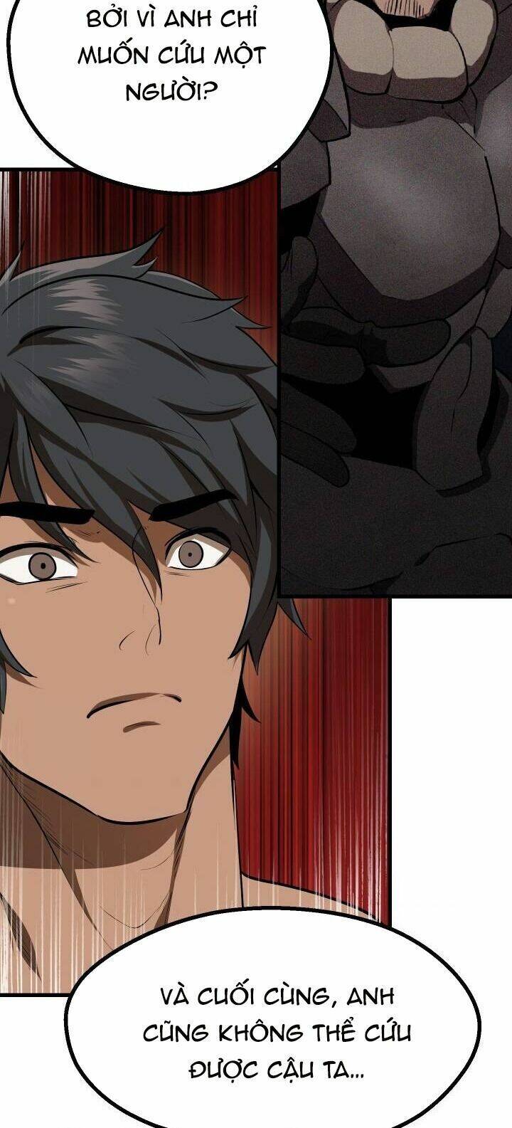 Anh Hùng Mạnh Nhất? Ta Không Làm Lâu Rồi! Chapter 80 - 36