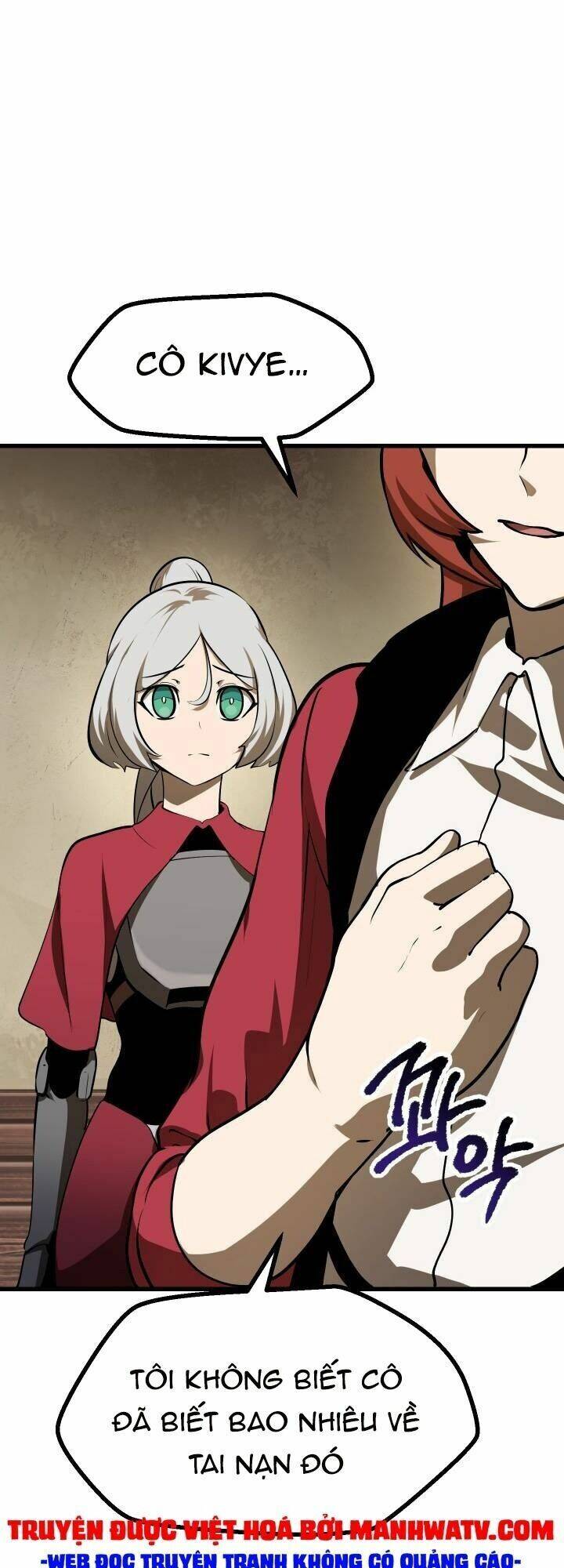 Anh Hùng Mạnh Nhất? Ta Không Làm Lâu Rồi! Chapter 80 - 39