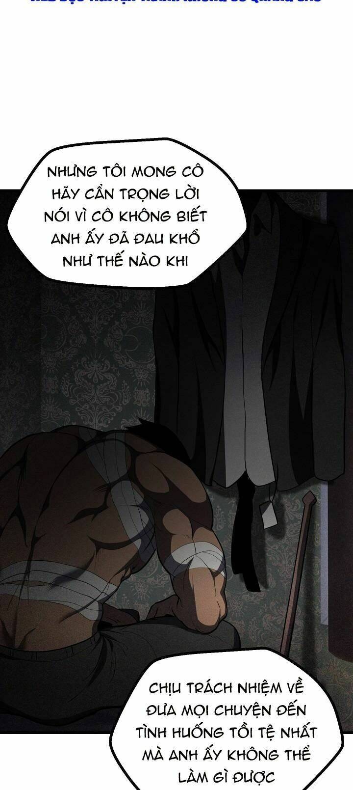 Anh Hùng Mạnh Nhất? Ta Không Làm Lâu Rồi! Chapter 80 - 40