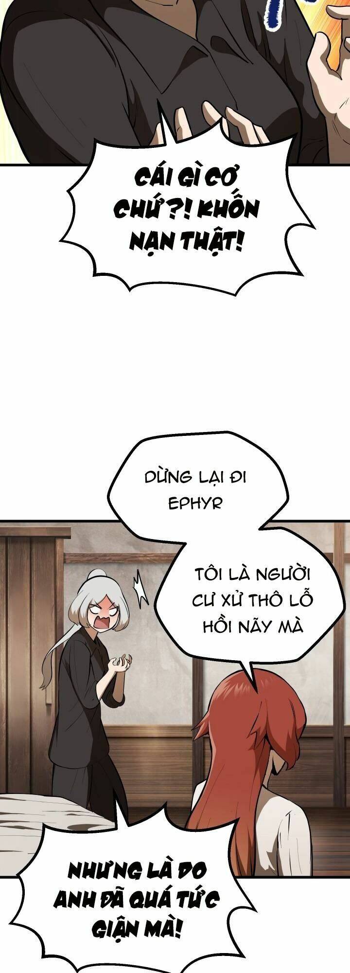 Anh Hùng Mạnh Nhất? Ta Không Làm Lâu Rồi! Chapter 80 - 46