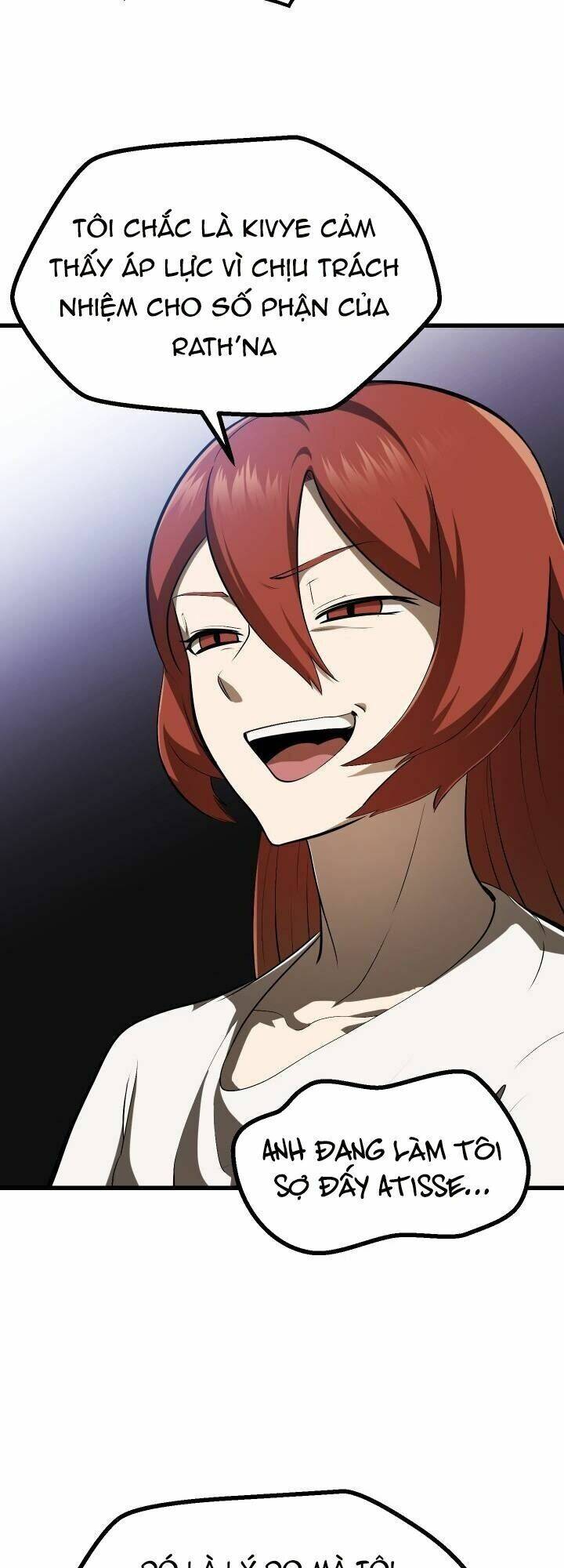 Anh Hùng Mạnh Nhất? Ta Không Làm Lâu Rồi! Chapter 80 - 47