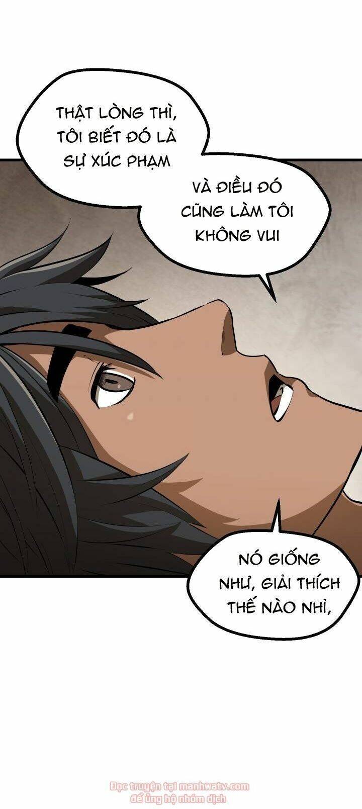 Anh Hùng Mạnh Nhất? Ta Không Làm Lâu Rồi! Chapter 80 - 49
