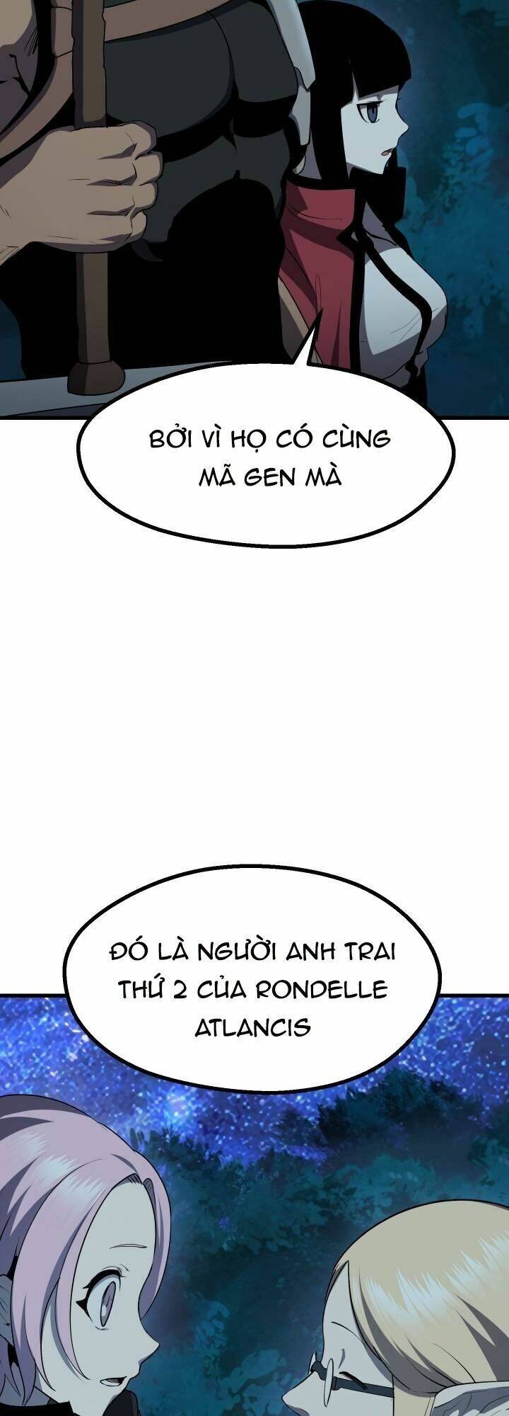 Anh Hùng Mạnh Nhất? Ta Không Làm Lâu Rồi! Chapter 80 - 6