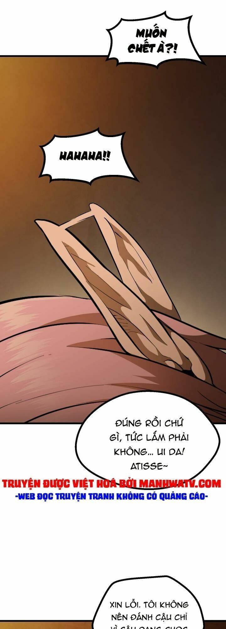 Anh Hùng Mạnh Nhất? Ta Không Làm Lâu Rồi! Chapter 80 - 51