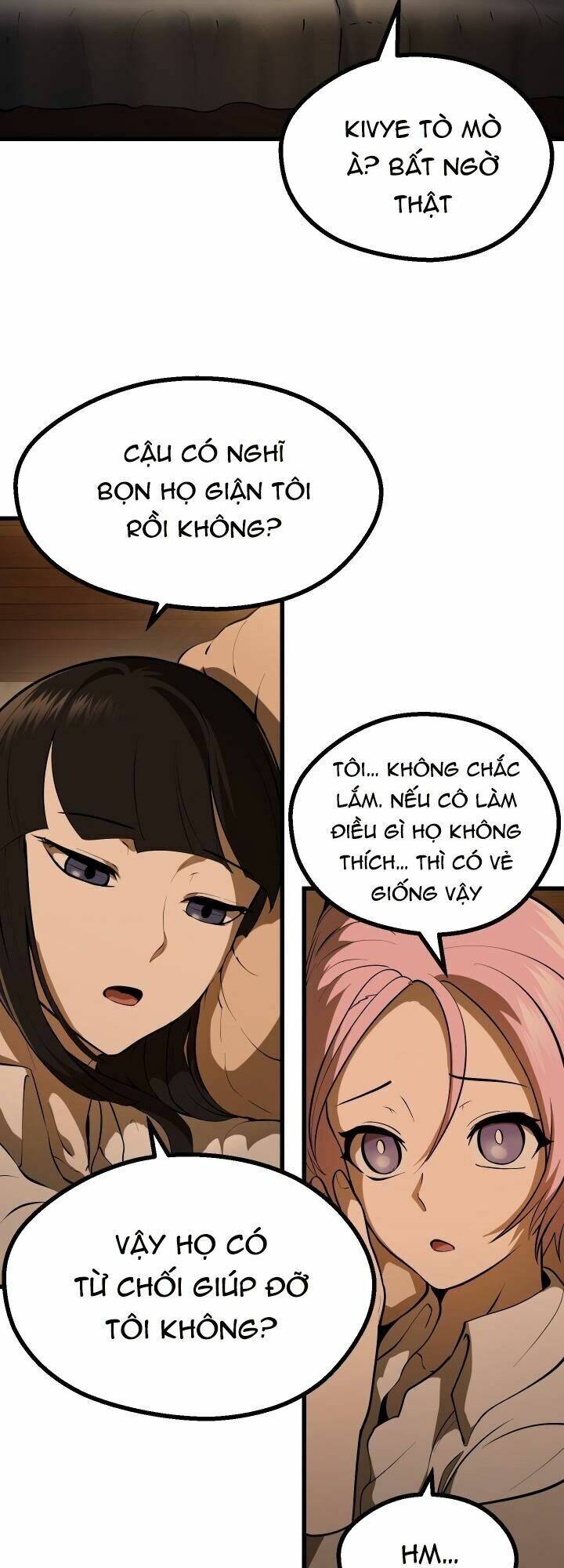 Anh Hùng Mạnh Nhất? Ta Không Làm Lâu Rồi! Chapter 80 - 55