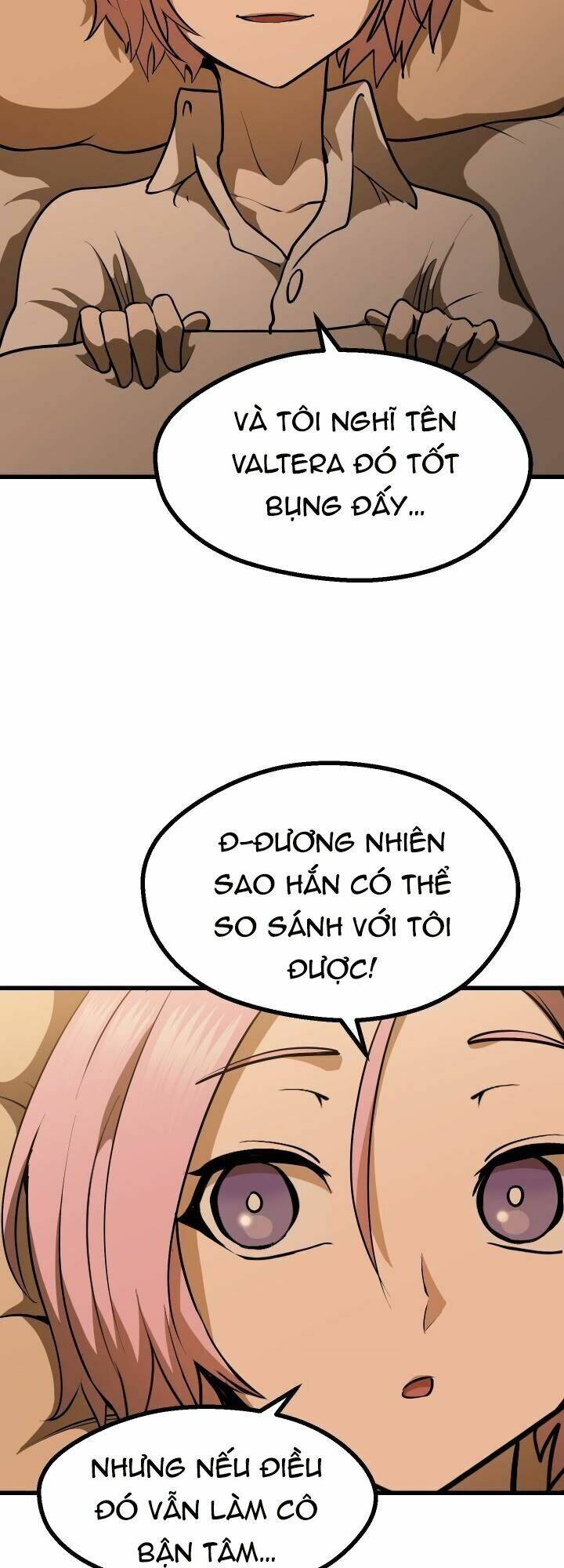 Anh Hùng Mạnh Nhất? Ta Không Làm Lâu Rồi! Chapter 80 - 58