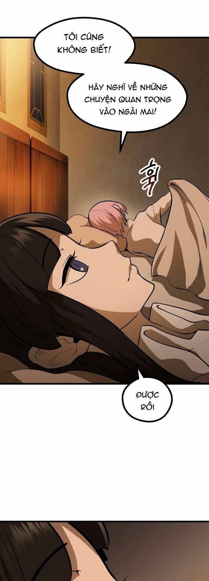 Anh Hùng Mạnh Nhất? Ta Không Làm Lâu Rồi! Chapter 80 - 62